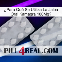 ¿Para Qué Se Utiliza La Jalea Oral Kamagra 100Mg 17